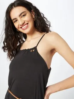 Ragwear Zomerjurken Zomerjurk Thime Dames Zwart 9 Ragwear Zomerjurken Zomerjurk Thime Dames Zwart -Ragwear Verkoop 03874e933bdc4b58a642cbcbc08ddcaf