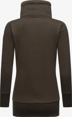 Ragwear Sweatshirts Sweatshirt Neska Dames Mokka 5 Ragwear Sweatshirts Sweatshirt Neska Dames Mokka -Ragwear Verkoop 04f6f63d1059e8074b571d39ca25b338