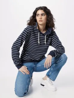 Ragwear Hoodies Sweatshirt HAPPIER Dames Donkerblauw 9 Ragwear Hoodies Sweatshirt HAPPIER Dames Donkerblauw -Ragwear Verkoop 07825022f81928c964ef26c8df1324e4