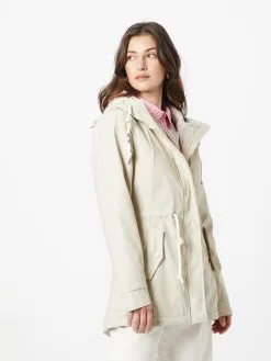 Ragwear Parkas Tussenparka MONADIS RAINY Dames Beige -Ragwear Verkoop 0878e2238063127ff31ed038865d8a17