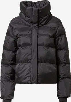 Ragwear Tussenjassen Tussenjas LUNIS Dames Zwart