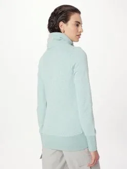 Ragwear Sweatvesten Sweatvest RYLIE Dames Aqua -Ragwear Verkoop 09b960693cbafa3f1ca04c66b20a8ff5
