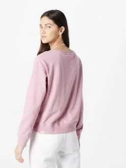 Ragwear Sweatshirts Sweatshirt HEIKKE Dames Roze Gemêleerd 8 Ragwear Sweatshirts Sweatshirt HEIKKE Dames Roze Gemêleerd -Ragwear Verkoop 09ee1385e43cfbe84527d2b13b967c17