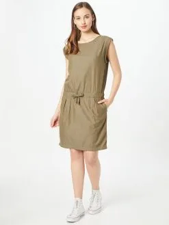 Ragwear Zomerjurken Zomerjurk MASCARPONE Dames Olijfgroen 7 Ragwear Zomerjurken Zomerjurk MASCARPONE Dames Olijfgroen -Ragwear Verkoop 0b0c55c42bbf82b763ff16acb233f476