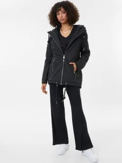 Ragwear Outdoor Jassen Functionele Jas ZUZKA Dames Zwart 9 Ragwear Outdoor Jassen Functionele Jas ZUZKA Dames Zwart -Ragwear Verkoop 0bca9d7d770dcfd7456f71ee4278a464