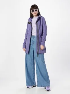 Ragwear Sweatvesten Sweatvest LETTI Dames Indigo -Ragwear Verkoop 0bea97bcfde1a391352c135dec0e4805