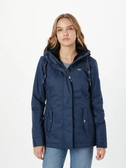 Ragwear Parkas Tussenparka MONADDE Dames Navy 7 Ragwear Parkas Tussenparka MONADDE Dames Navy -Ragwear Verkoop 0e387c5565c32453f4907cbcff118430