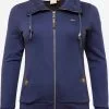 Sweatvesten Sweatvest RYLIE Dames Navy