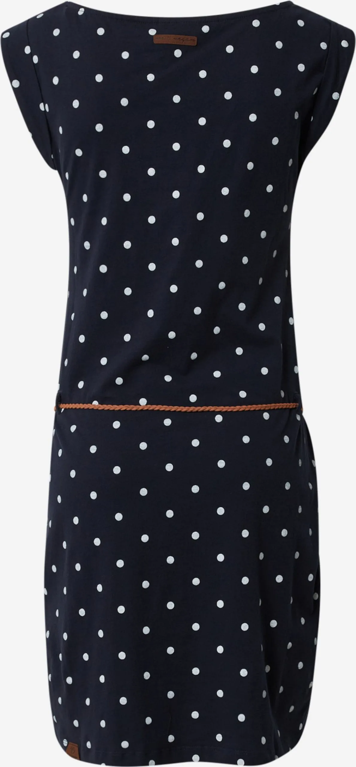 Ragwear Zomerjurken Zomerjurk Tag Dames Nachtblauw 2 Ragwear Zomerjurken Zomerjurk Tag Dames Nachtblauw - Image 2