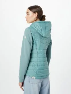 Ragwear Tussenjassen Tussenjas LUCINDA Dames Opaal 8 Ragwear Tussenjassen Tussenjas LUCINDA Dames Opaal -Ragwear Verkoop 10db2bd9a61bf904729abc259f14ba9e