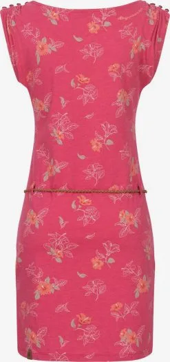 Ragwear Jerseyjurken Jurk Chego Dames Framboos 5 Ragwear Jerseyjurken Jurk Chego Dames Framboos -Ragwear Verkoop 13cf5ce2b65198fef51dceb6f8620edd