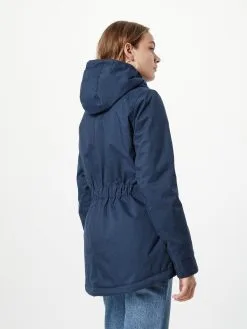 Ragwear Parkas Tussenparka MONADDE Dames Navy 8 Ragwear Parkas Tussenparka MONADDE Dames Navy -Ragwear Verkoop 1ad5c74b5912a8069f0c47ec58fb453b