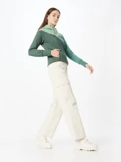 Ragwear Hoodies Sweatshirt Dames Groen / Jade Groen / Pastelgroen -Ragwear Verkoop 1be4f40058618998f1d2ebd9336becf6