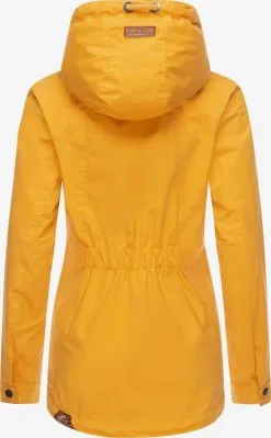 Ragwear Outdoor Jassen Functionele Jas Zuzka Dames Geel 7 Ragwear Outdoor Jassen Functionele Jas Zuzka Dames Geel -Ragwear Verkoop 1f6abcbc153d9a70cc658d1ef3ed5005