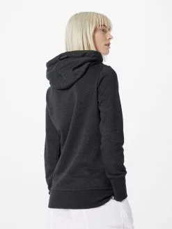 Ragwear Hoodies Sweatshirt GRIPY BOLD Dames Zwart Gemêleerd 8 Ragwear Hoodies Sweatshirt GRIPY BOLD Dames Zwart Gemêleerd -Ragwear Verkoop 22ccad4a950721cef83552ffbd93d187