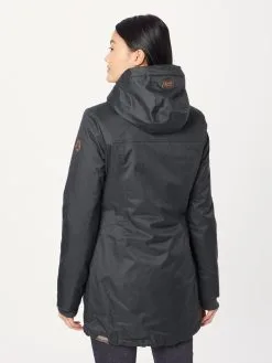 Ragwear Tussenjassen Tussenjas Tunned Dames Spar -Ragwear Verkoop 24939070c9952a5877ae6494f2b4b9b4