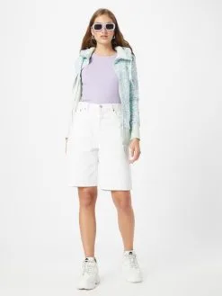 Ragwear Sweatvesten Sweatvest NESKA Dames Mintgroen -Ragwear Verkoop 253fb54db7adb2ff38cd0472db624429