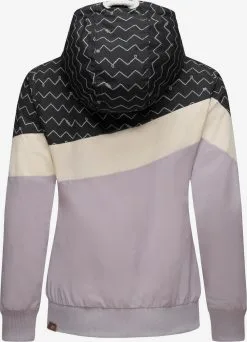 Ragwear Tussenjassen Tussenjas Nuggie Dames Navy -Ragwear Verkoop 26a7e0976caedd6379c1e4343c73255d