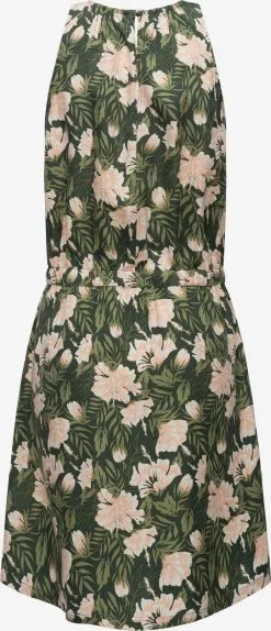 Ragwear Zomerjurken Zomerjurk Sanai Dames Olijfgroen / Donkergroen 5 Ragwear Zomerjurken Zomerjurk Sanai Dames Olijfgroen / Donkergroen -Ragwear Verkoop 2700d00fcbd23fa7f11f821b2910df35