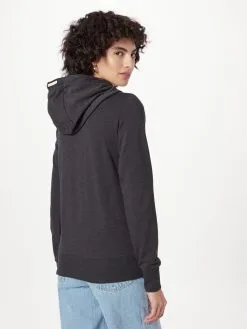 Ragwear Sweatvesten Sweatvest PAYA Dames Zwart 8 Ragwear Sweatvesten Sweatvest PAYA Dames Zwart -Ragwear Verkoop 277d20e3cfe87a8207c6e8e2a0fac282