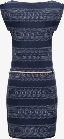 Ragwear Zomerjurken Zomerjurk Chego Dames Nachtblauw 5 Ragwear Zomerjurken Zomerjurk Chego Dames Nachtblauw -Ragwear Verkoop 2a762588abc49f69fab789ce4d40bca7