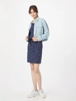 Ragwear Zomerjurken Zomerjurk TAMMI Dames Navy / Hemelsblauw / Lichtblauw 9 Ragwear Zomerjurken Zomerjurk TAMMI Dames Navy / Hemelsblauw / Lichtblauw -Ragwear Verkoop 2aaac9e92e45cf2e25cc75e4f07e8265