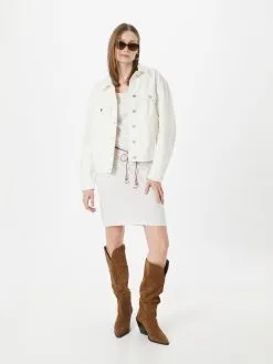 Ragwear Zomerjurken Zomerjurk TAGG Dames Wit -Ragwear Verkoop 2b1e31fe727a6578d2e6e7a662589bfd