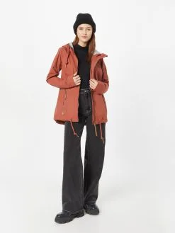 Ragwear Tussenjassen Tussenjas ZUZKA Dames Pastelrood 9 Ragwear Tussenjassen Tussenjas ZUZKA Dames Pastelrood -Ragwear Verkoop 2b727ebd427d6dcfe9309cecf8fb3642