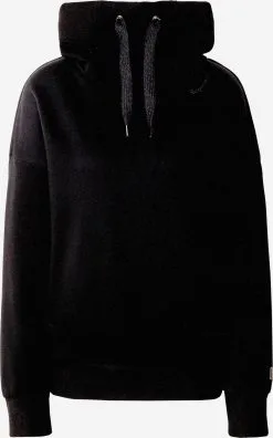 Ragwear Sweatshirts Sweatshirt JULISSA Dames Zwart