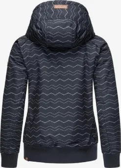 Ragwear Winterjassen Winterjas DRUNA Dames Navy -Ragwear Verkoop 2ff895ffc773f70f4798c0b427bac1c2