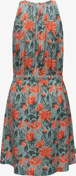 Ragwear Zomerjurken Zomerjurk Sanai Dames Smoky Blue 5 Ragwear Zomerjurken Zomerjurk Sanai Dames Smoky Blue -Ragwear Verkoop 30ad01454eefb2ac07ffbb27a812c349