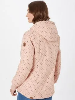 Ragwear Tussenjassen Tussenjas DANKA Dames Lichtroze 8 Ragwear Tussenjassen Tussenjas DANKA Dames Lichtroze -Ragwear Verkoop 3104038e22262407a3786cecf15f7e47