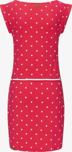 Ragwear Zomerjurken Zomerjurk Tag Dames Cranberry 5 Ragwear Zomerjurken Zomerjurk Tag Dames Cranberry -Ragwear Verkoop 345c34529e6190004796d171b6bddedb