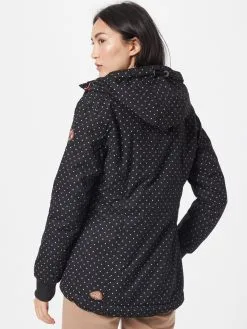 Ragwear Tussenjassen Tussenjas DANKA Dames Zwart 8 Ragwear Tussenjassen Tussenjas DANKA Dames Zwart -Ragwear Verkoop 35e4e5782ff1053498d1c39019a861cc