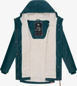 Ragwear Outdoor Jassen Functionele Jas Monadis Dames Groen 9 Ragwear Outdoor Jassen Functionele Jas Monadis Dames Groen -Ragwear Verkoop 391e4b53b8c96dddd4b49fd95edbc256