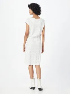 Ragwear Jerseyjurken Jurk LILITHE Dames Wit 8 Ragwear Jerseyjurken Jurk LILITHE Dames Wit -Ragwear Verkoop 3b70f848067b8c8e7e0506e9b19ea996