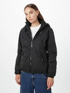 Ragwear Tussenjassen Tussenjas DIZZIE Dames Zwart 8 Ragwear Tussenjassen Tussenjas DIZZIE Dames Zwart -Ragwear Verkoop 3b97f3ba6cebc648b354b03f2e36bdb7