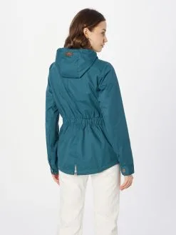 Ragwear Tussenjassen Tussenjas Dames Blauw 8 Ragwear Tussenjassen Tussenjas Dames Blauw -Ragwear Verkoop 3cb9ef838dd0053f6a57c2a097f1ba4f