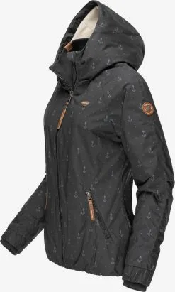 Ragwear Tussenjassen Tussenjas Dizzie Marina Dames Zwart 6 Ragwear Tussenjassen Tussenjas Dizzie Marina Dames Zwart -Ragwear Verkoop 3cc39390a5da2383c37fe1b3c5f58424