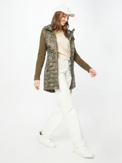 Ragwear Tussenjassen Tussenjas Dames Olijfgroen / Mintgroen 9 Ragwear Tussenjassen Tussenjas Dames Olijfgroen / Mintgroen -Ragwear Verkoop 3d653ad63ea24148f9b433042fbef2ca