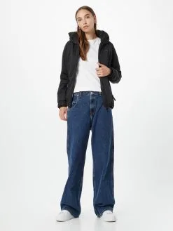 Ragwear Tussenjassen Tussenjas DIZZIE Dames Zwart 11 Ragwear Tussenjassen Tussenjas DIZZIE Dames Zwart -Ragwear Verkoop 3e8fc451ee6d7c9b671c9401305435be