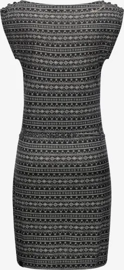 Ragwear Zomerjurken Zomerjurk Chego Dames Zwart -Ragwear Verkoop 3eacbf72418cee8178a6eac636251beb