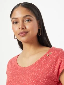 Ragwear Zomerjurken Zomerjurk Lilithe Dames Rood 9 Ragwear Zomerjurken Zomerjurk Lilithe Dames Rood -Ragwear Verkoop 3eeadd098203ad4c5cba5ad7cc7acfba