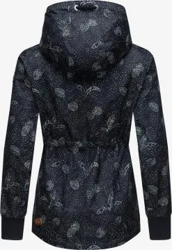 Ragwear Outdoor Jassen Functionele Jas Danka Dames Navy 5 Ragwear Outdoor Jassen Functionele Jas Danka Dames Navy -Ragwear Verkoop 3f0d82c23f6d083d7d3703551df1c941