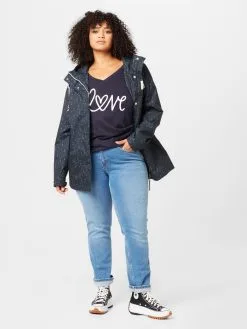 Tussenjassen Tussenjas LENCA MARINA Dames Navy 9 Tussenjassen Tussenjas LENCA MARINA Dames Navy -Ragwear Verkoop 40073e87af5d1fded3a6c721b1b76f70