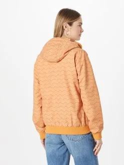 Ragwear Tussenjassen Tussenjas NUGGIE Dames Curry -Ragwear Verkoop 41a3977cbec6e361f6880fa317917926