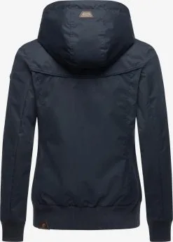 Ragwear Tussenjassen Tussenjas Jotty Dames Blauw 8 Ragwear Tussenjassen Tussenjas Jotty Dames Blauw -Ragwear Verkoop 437687b488206f9746ac250de73043f7