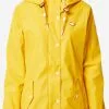 Ragwear Tussenjassen Tussenjas MARGE Dames Geel
