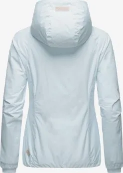 Ragwear Tussenjassen Tussenjas Dizzie Dames Lichtblauw 7 Ragwear Tussenjassen Tussenjas Dizzie Dames Lichtblauw -Ragwear Verkoop 45df8175fb67e3c8df9a21f24a031ab1