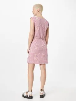 Ragwear Jerseyjurken Jurk TAMMI Dames Rosa 8 Ragwear Jerseyjurken Jurk TAMMI Dames Rosa -Ragwear Verkoop 466955f90b06ad474d2e2cf1e5279f55